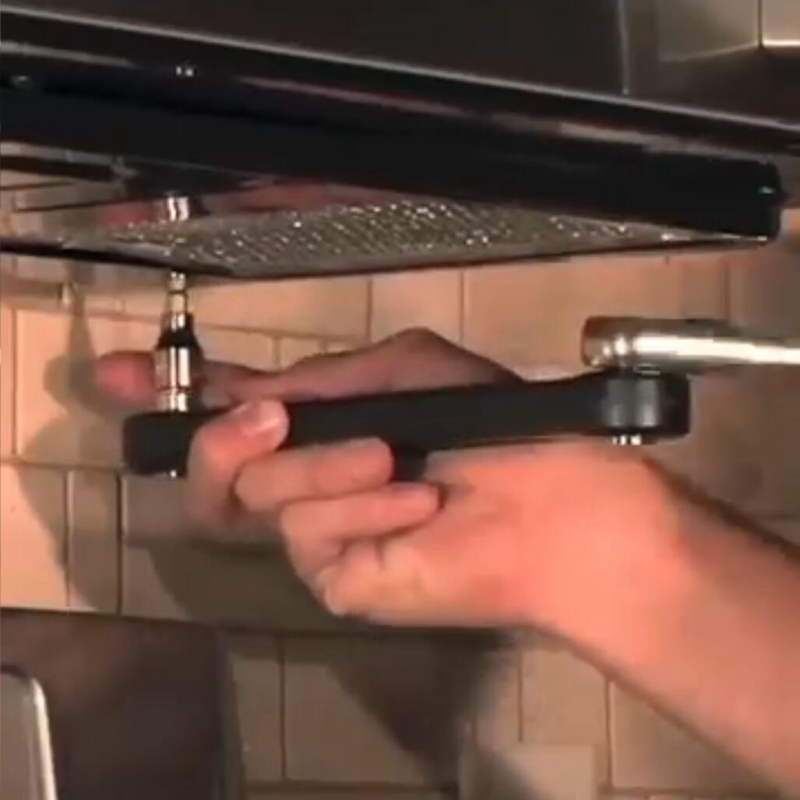 Universal Extension Wrench Automotive DIY Tools for Car Vehicle Auto Replacement Parts Home Wrench Extender Tool