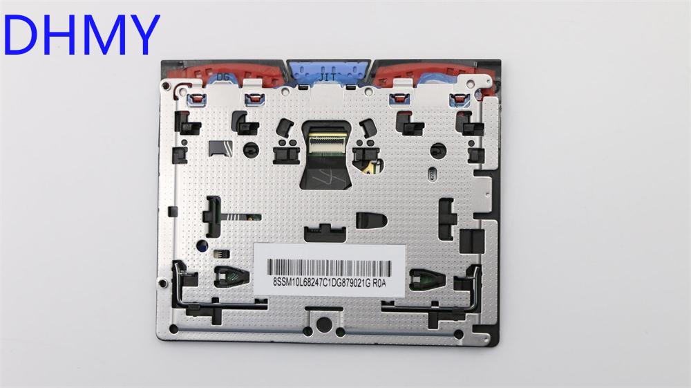 Original laptop Lenovo ThinkPad X240 X250 X260 X270 Three Keys Touchpad With button SM10G93365 00UR975 00UR976