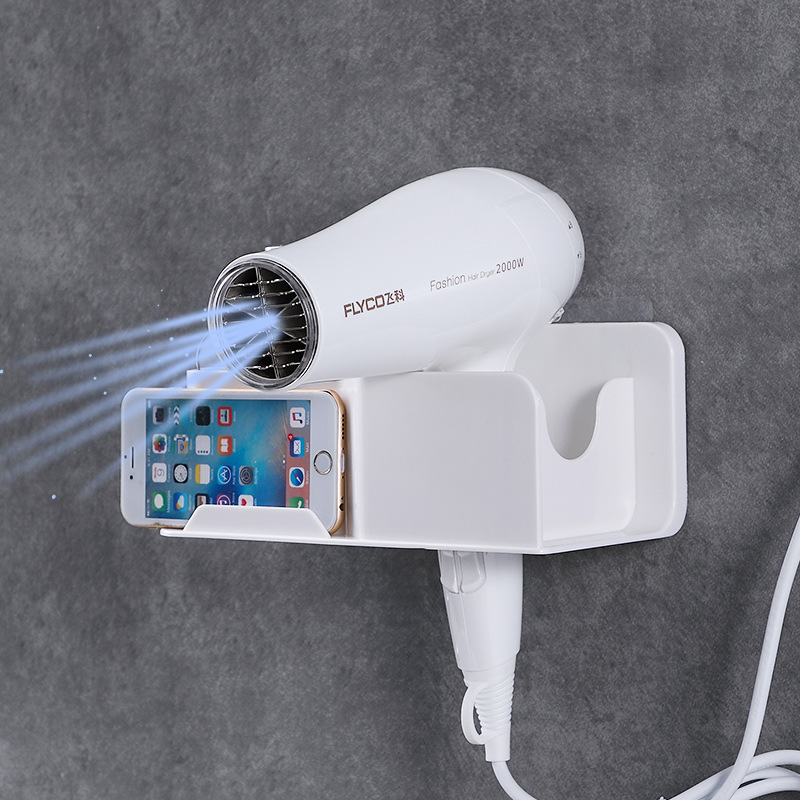 AJINGELA Wandregal Schwarz - Schwimmendes Metall Regal 40cm Für Badezimmer