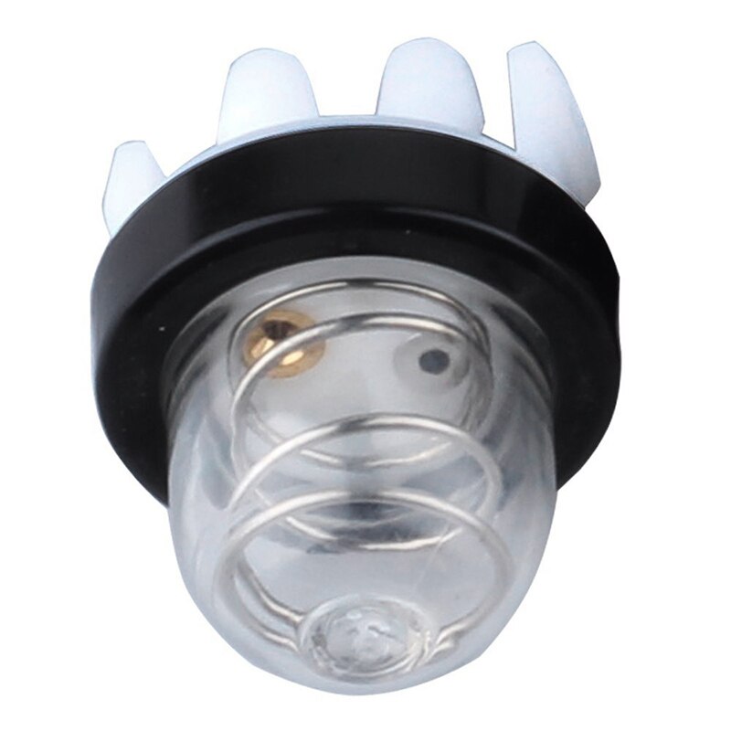 Snap-in Fuel Primer Bulb 4238-350-6201 for Stihl TS410 TS420 SR430 SR450 BR430 BR450 US