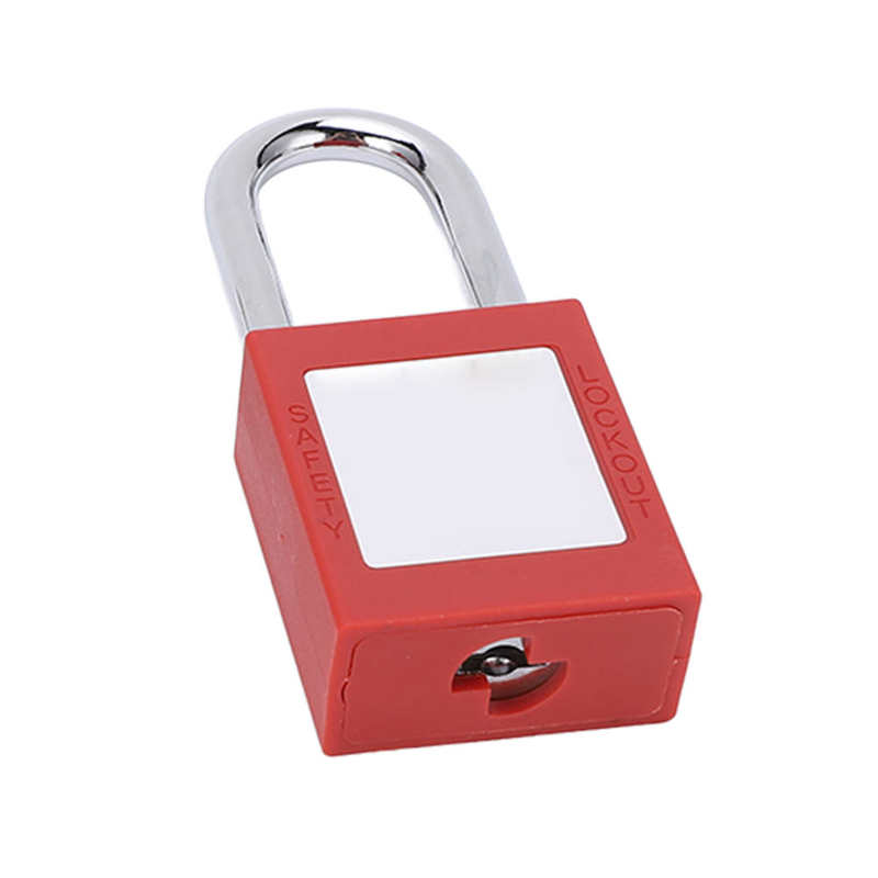 Cable Lock Stainless Steel Safety Cable Lock for Factory for Industry for Home