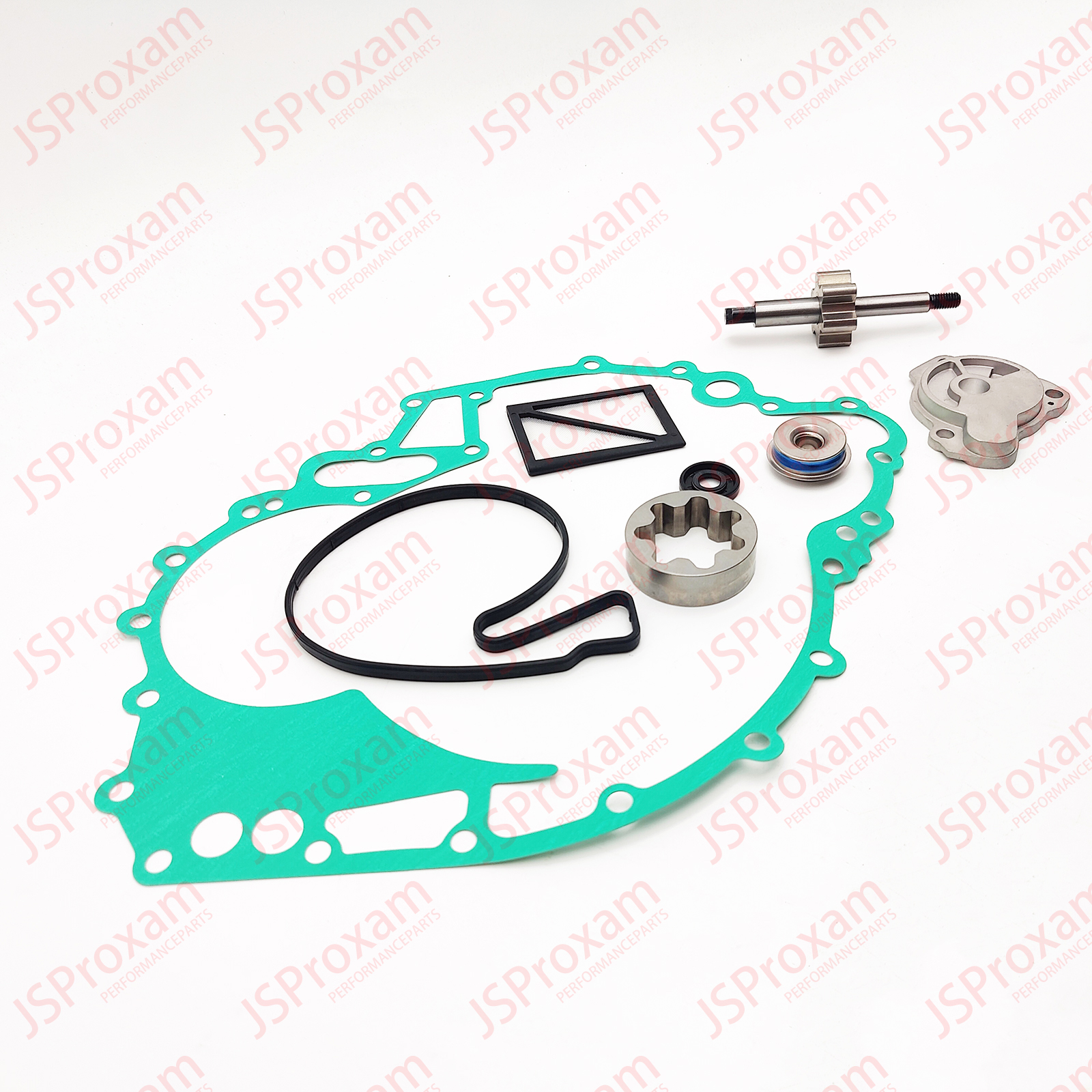010-42095675 1200 2002 ersetzt passend für Meer doo gtx 4-tec gti rxt rxp ölpumpens atz 0208-837472