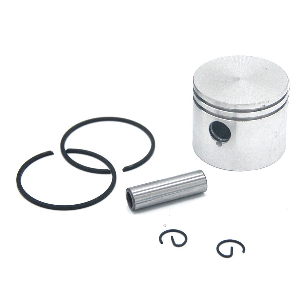 Cylinderstemplesæt 41.1mm til jonsered motorsav 2035 cs2137 cs2138 pn 530 01 25-52 530 03 79-35 530 01 24-24 530 06 97-20