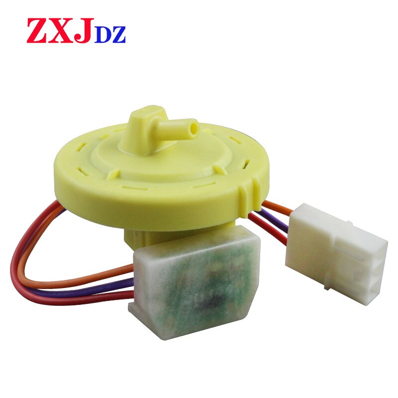 Washing machine water level switch XQB45-01B washing machine with line water level sensor water level switch