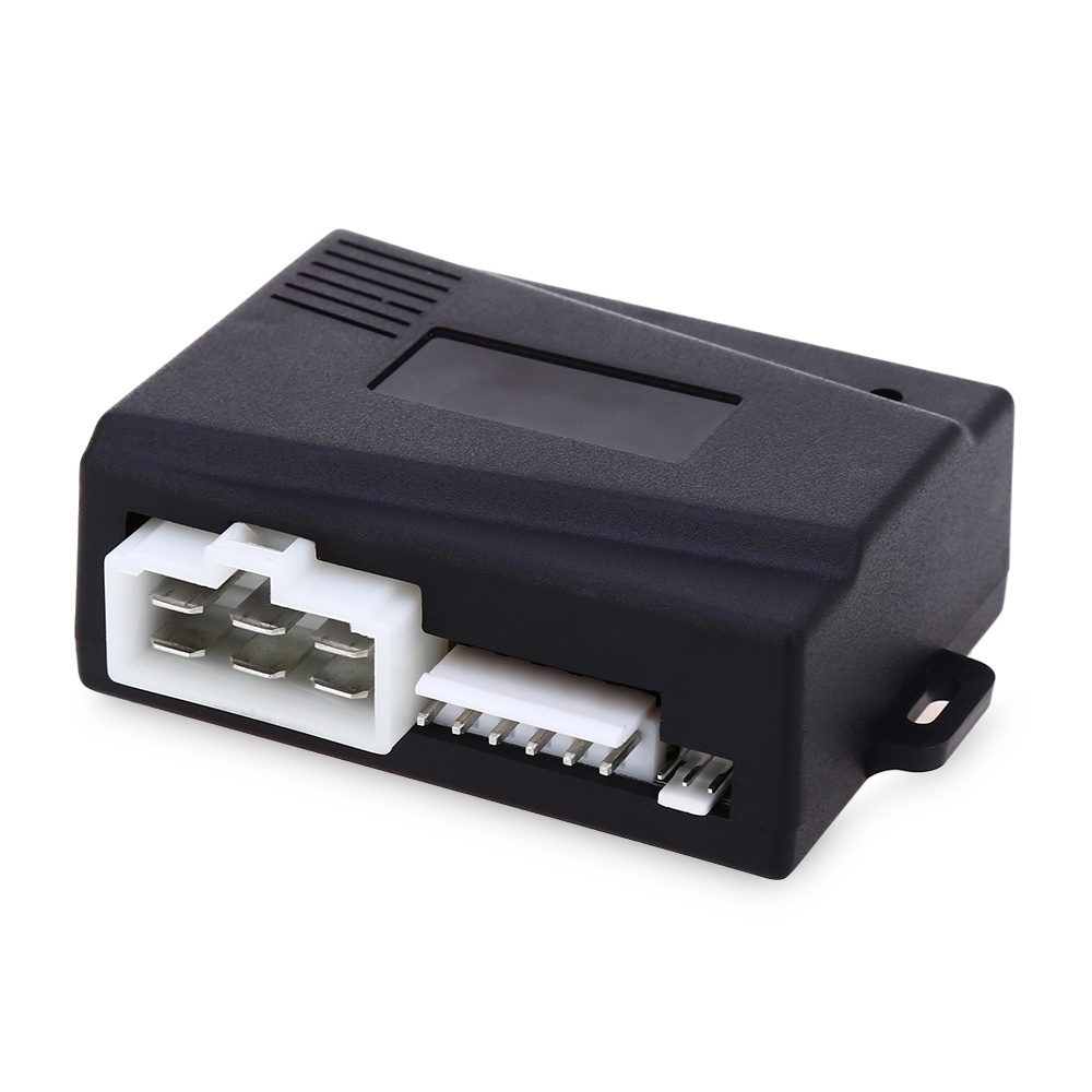 Universal bilmotor start stopp trykknapp system auto start-stopp knapp bilalarm fjernkontroll motor tenning startknapp 5