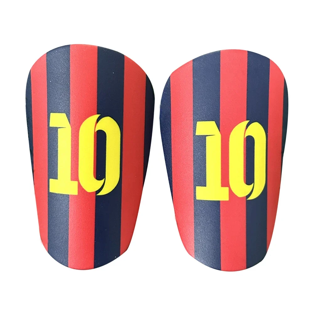 2 stuks voetbal scheenbeschermers beschermende uitrusting scheenbeschermers mini scheenbeschermers voetbal scheenbeschermers voor mannen vrouwen kinderen jongens meisje: XS / Light Grey