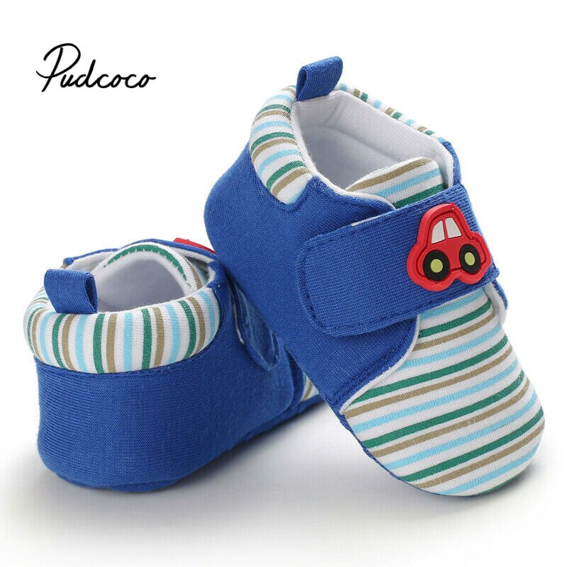 Märke tecknad höst barnskor andas casual tjejer sportskor barn casual sneakers baby löparskor skor