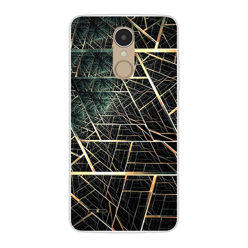 Deksel til lg  k8 eu versjon koffert giraff silikon mykt tpu skall til lg  k8 bakdeksel fundas lg  x240 capa