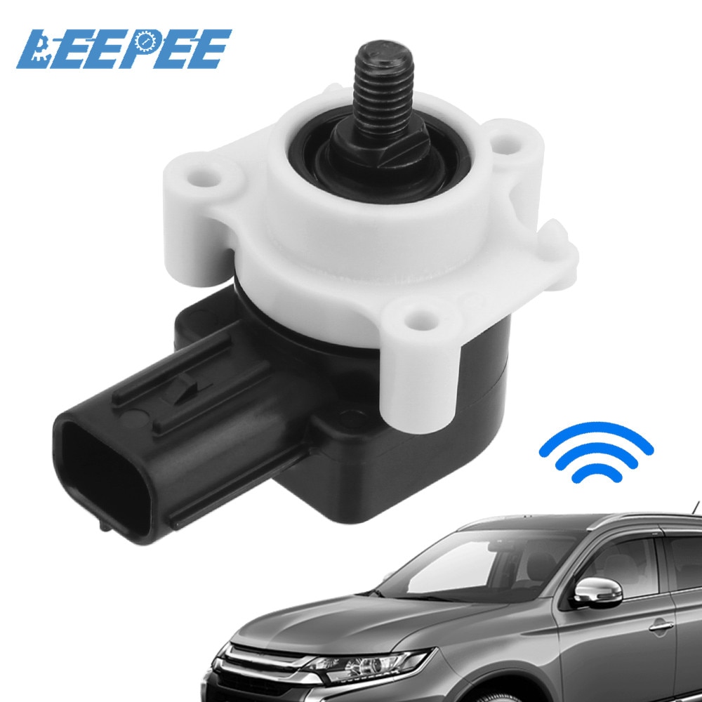 Leepee Auto Koplamp Niveau Sensor Body Hoogte Sensor Voor Suzuki / Vitara Grand Vitara / Mitsubishi Pajero Auto Accessoires