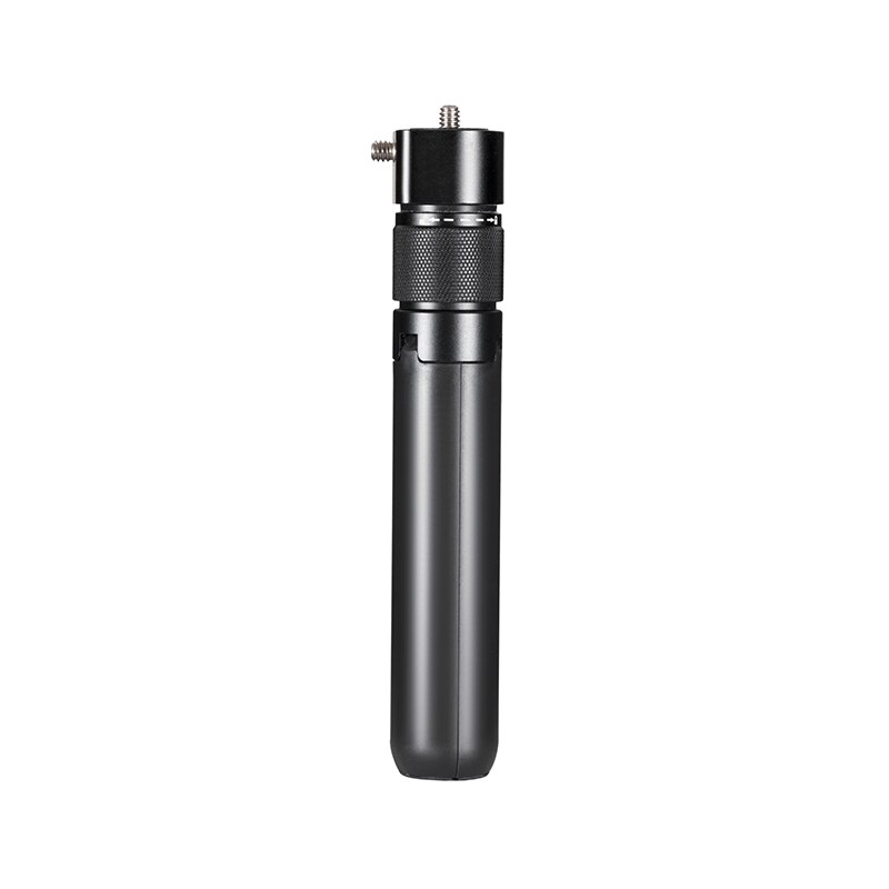 Bullet Time-mango de trípode de rotación para palo de Selfie, accesorio para GoPro Max 9, ONE R / ONE X/ONE, 360: Tripod Handle