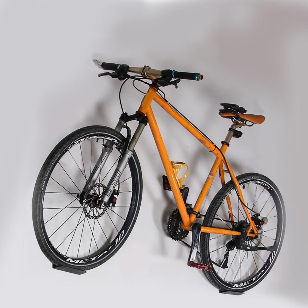 Fiets Muur Houder Mountainbike Rack Fiets Wandmontage Houders Fiets Hanger Houdt Tot Fiets Accessoires