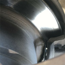 Car Brake pad Brake Pad Tester Tester Measuring Tool Measurment Supplies