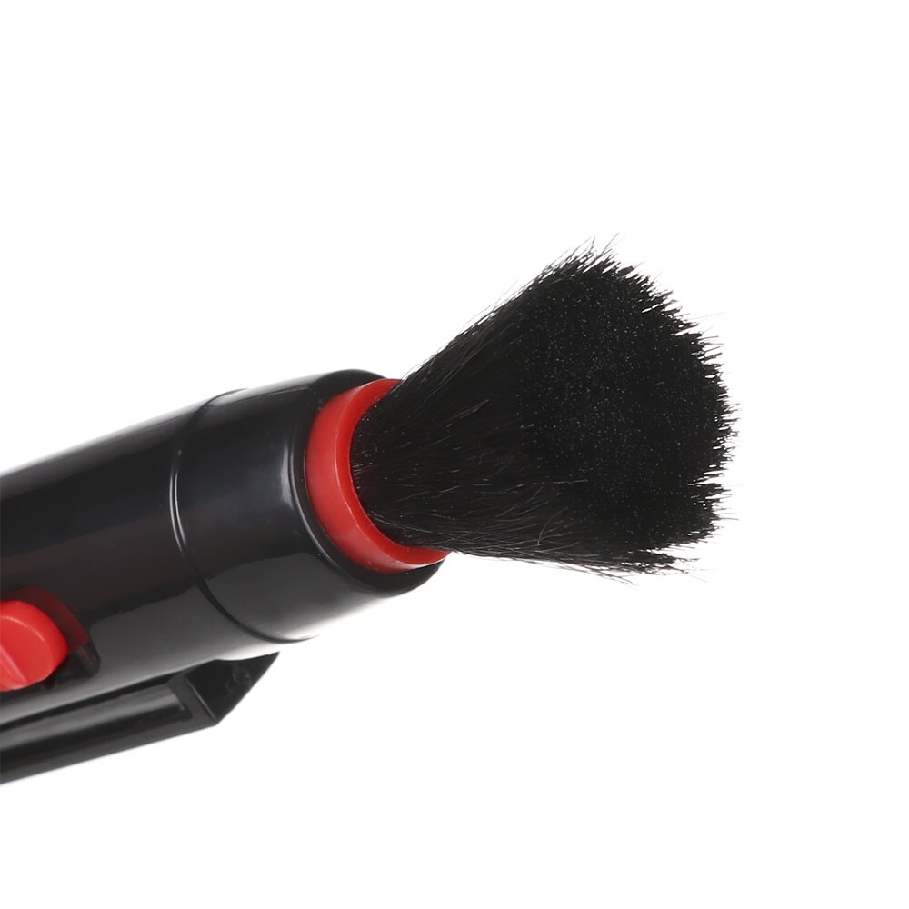 1/2/5PC Retractable Camera Lens Cleaning Brush Dust Cleaner Pen for Canon Nikon Sony DSLR SLR DV Camera Cleaning Tools