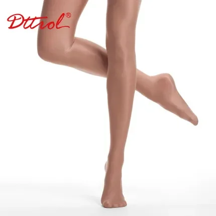 Collant brillant transparent à la taille, robe de danse latine, robe de Salsa pour femmes, collant scintillant: Adult XLA / Toast