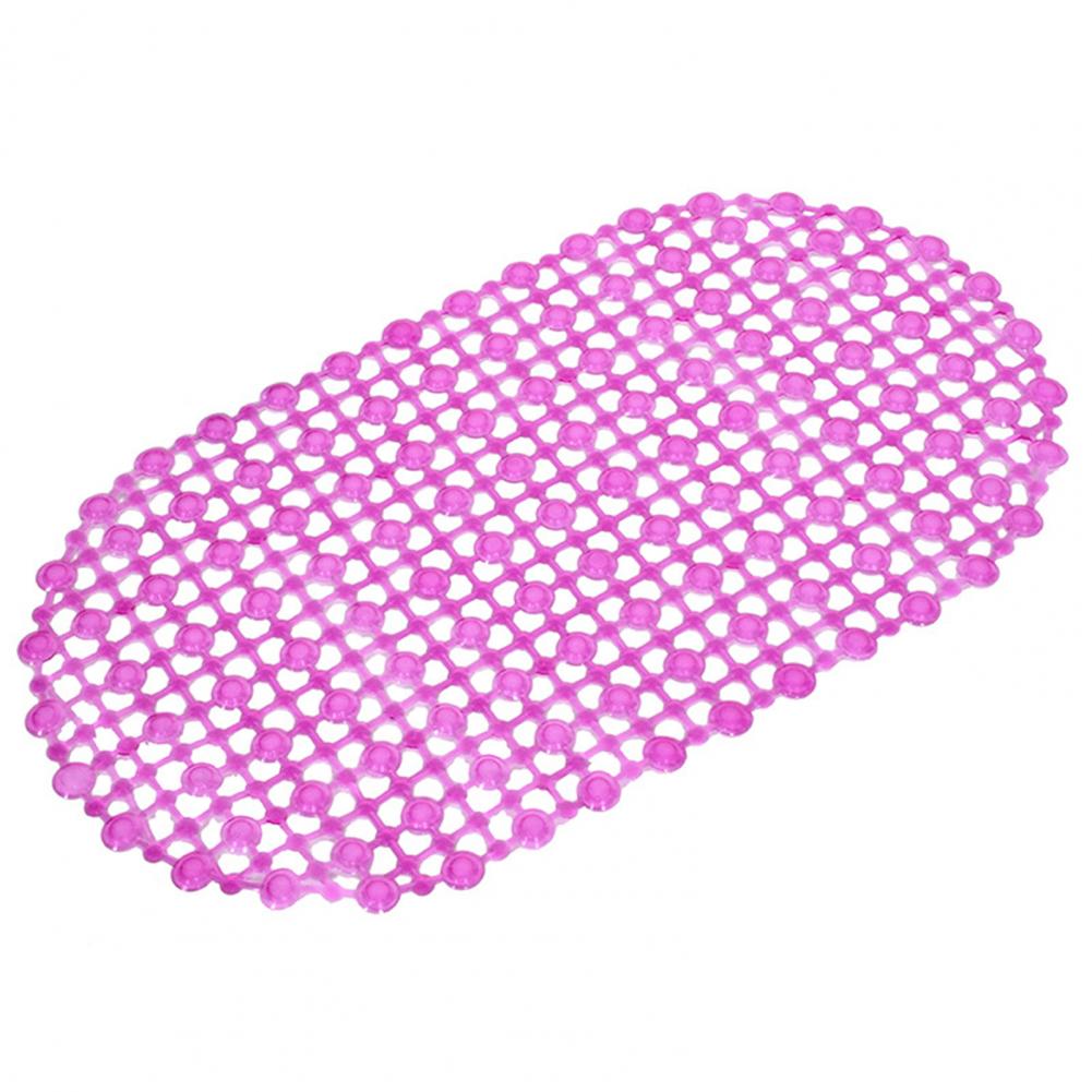 Badmat Speciale comfortabele touch-douchemat Zachte badmat schoon te maken badmat voor slaapkamer