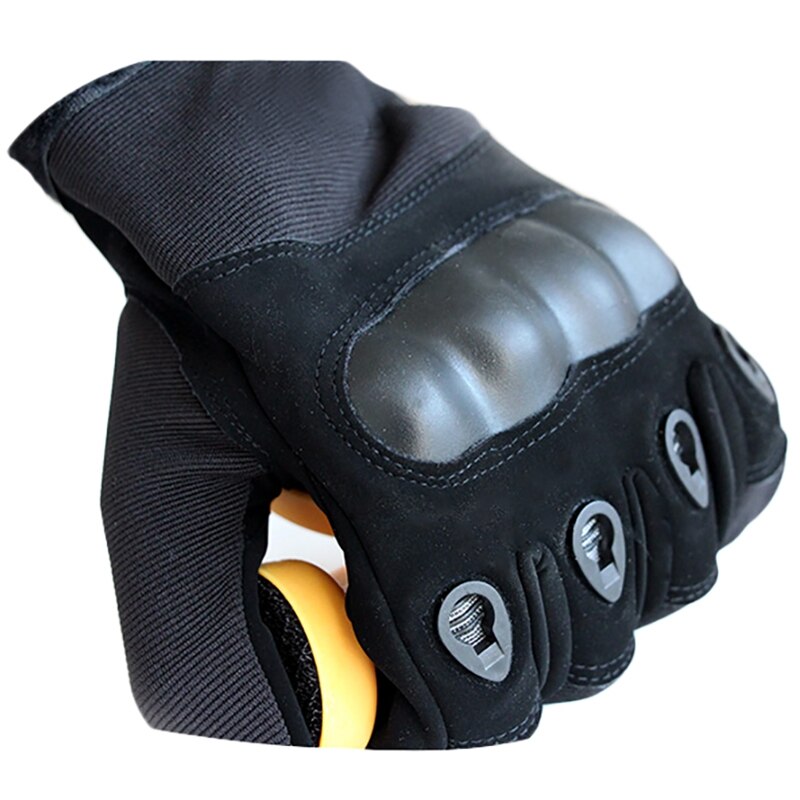 Guantes de Skateboard Longboard, guantes de Skateboard Downhill con patín deslizante