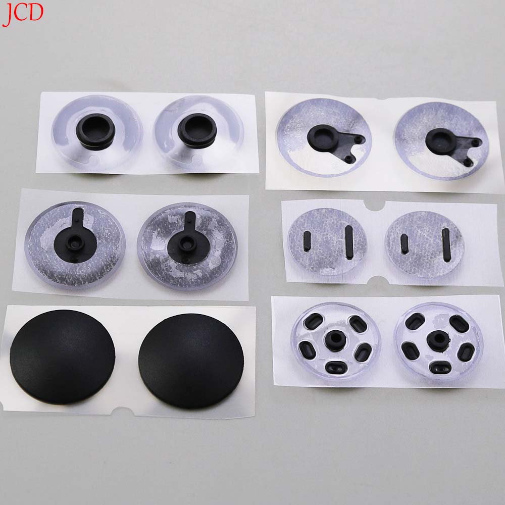 Nuovo piedino per computer portatile custodia inferiore piedini in gomma per Macbook pro aria A1278 1286 1297 A1398 A1465 A1502 A1466 A1534 A1706 A1707 A1708