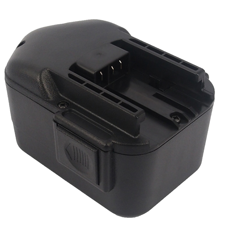 Cameron Sino Battery for AEG BSS 14 BSB 14 STX BSS 14 fits Atlas Copco 48-11-1024 MILWAUKEE 0513-21 Power Tools battery 3000mAh