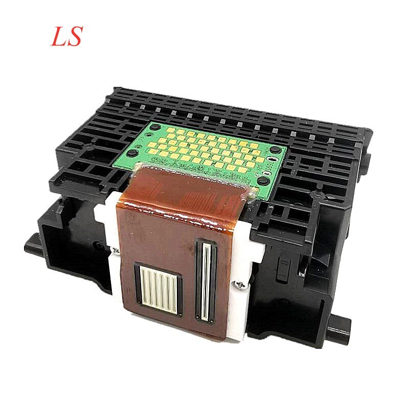 QY6-0061 QY6-0061-000 Printhead Print Head for Canon MP600 MP600R MP800 MP800R MP830 iP4300 iP5200 iP5200R Printer Head Nozzles