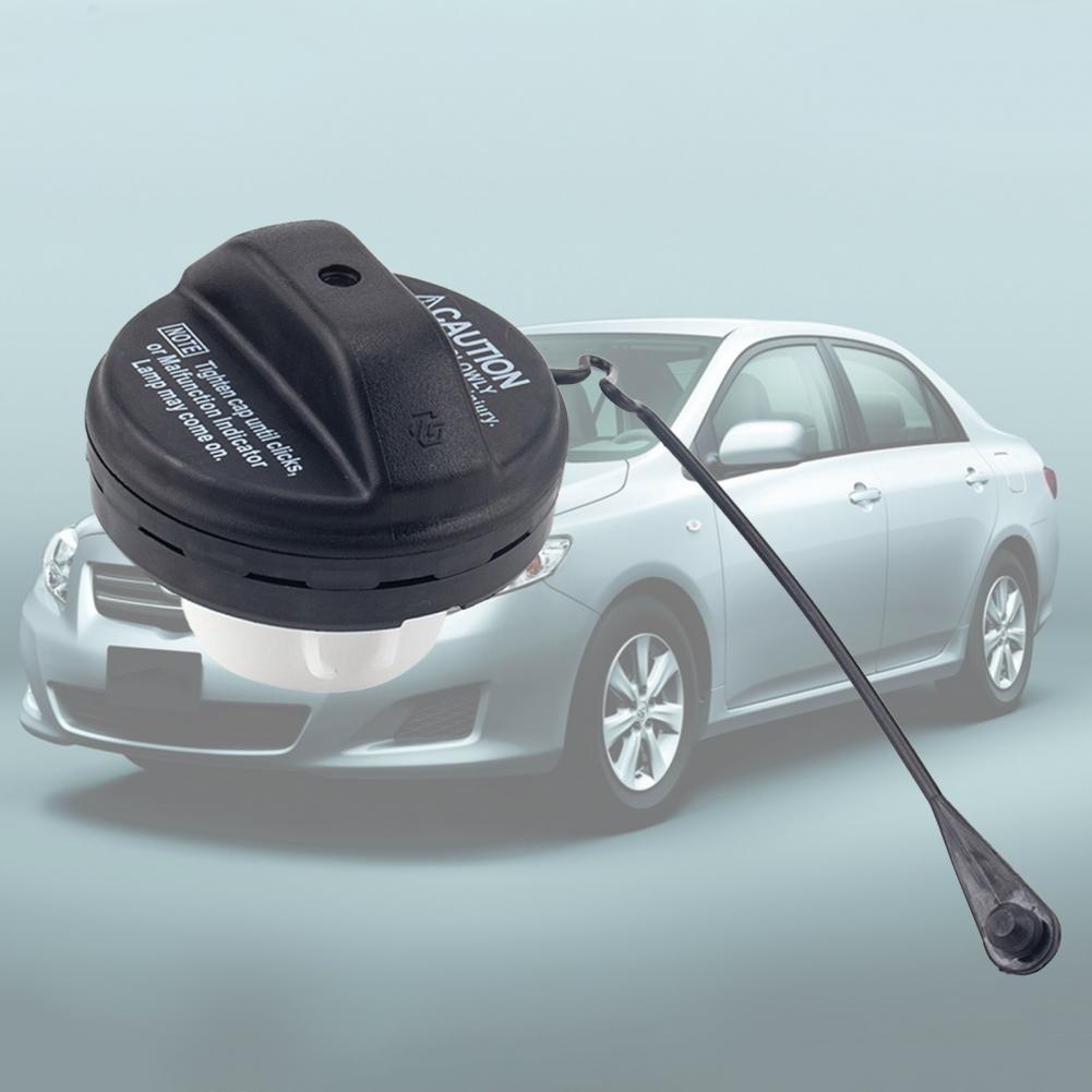 Car Fuel Tank Covers Auto Gas Cap 77300-33070 Replacement Lid for Toyota Corolla 4Runner Avalon Camry Highlander Lexus 2002 2003