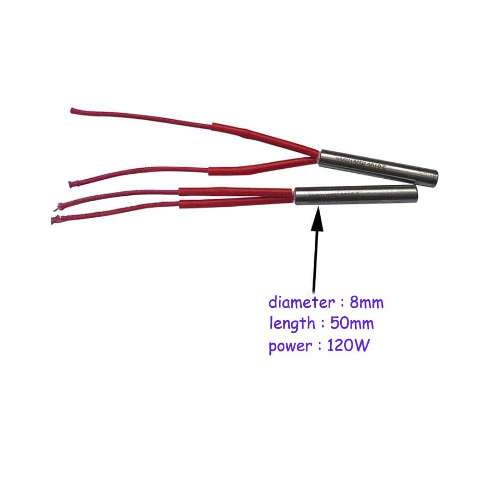 Electric Heating Scissors Temperature Adjustable H... Grandado