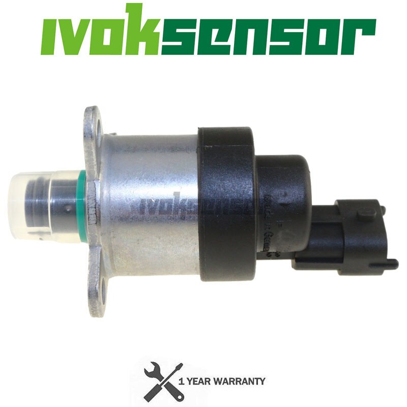 BH1X-9350-AA Diesel Common Rail Fuel Injection High Pressure Pump Regulator Inlet Metering Control Valve For Ford Cargo 4.5 6.7