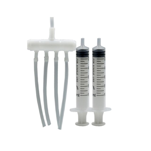 Printer Nozzle cleaning kit for HP GT53 GT52 GT51 Compatible GT Series For GT5810 GT5820 HP315 HP415: pump air tool