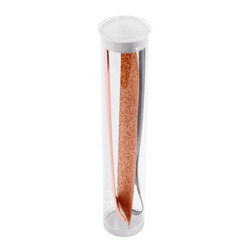 Nettoyeur de langue en acier inoxydable, 2 pièces par ensemble, brosse à langue réutilisable et , haleine fraîche, soins buccaux
