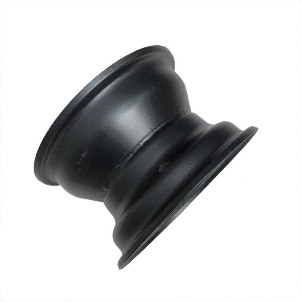 ATV Rim 7" Wheel 3 Bolt For Taotao Coolster Icebear Chinese 110cc 125cc 16x8-7 tire 69mm space