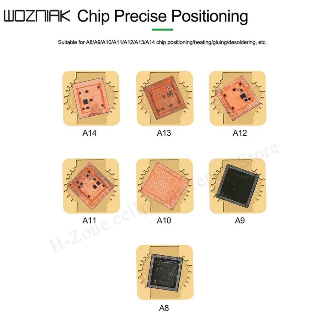 RELIFE RL-067A 3 in 1 MIni Heating Table Soldering ID Heating Disassembly Platform Universal 936/210/T12 Desoldering Station