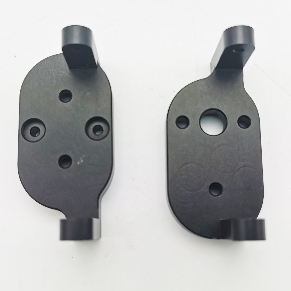 WPL RC Car Metal Transfer Case - DIY Upgrade Parts for B14 B36 C14 4WD/6WD GASS66