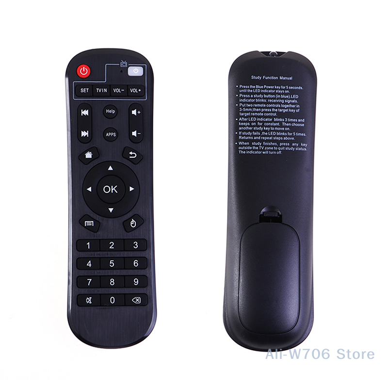 pilot H96 robić android TV skrzynka H96/H96 zawodowiec/H96 zawodowiec +/H96 MAX plus/H96 MAX H2/H96 MAX X2/X96/X96 mini/Hk1 Max fajny/ .etc