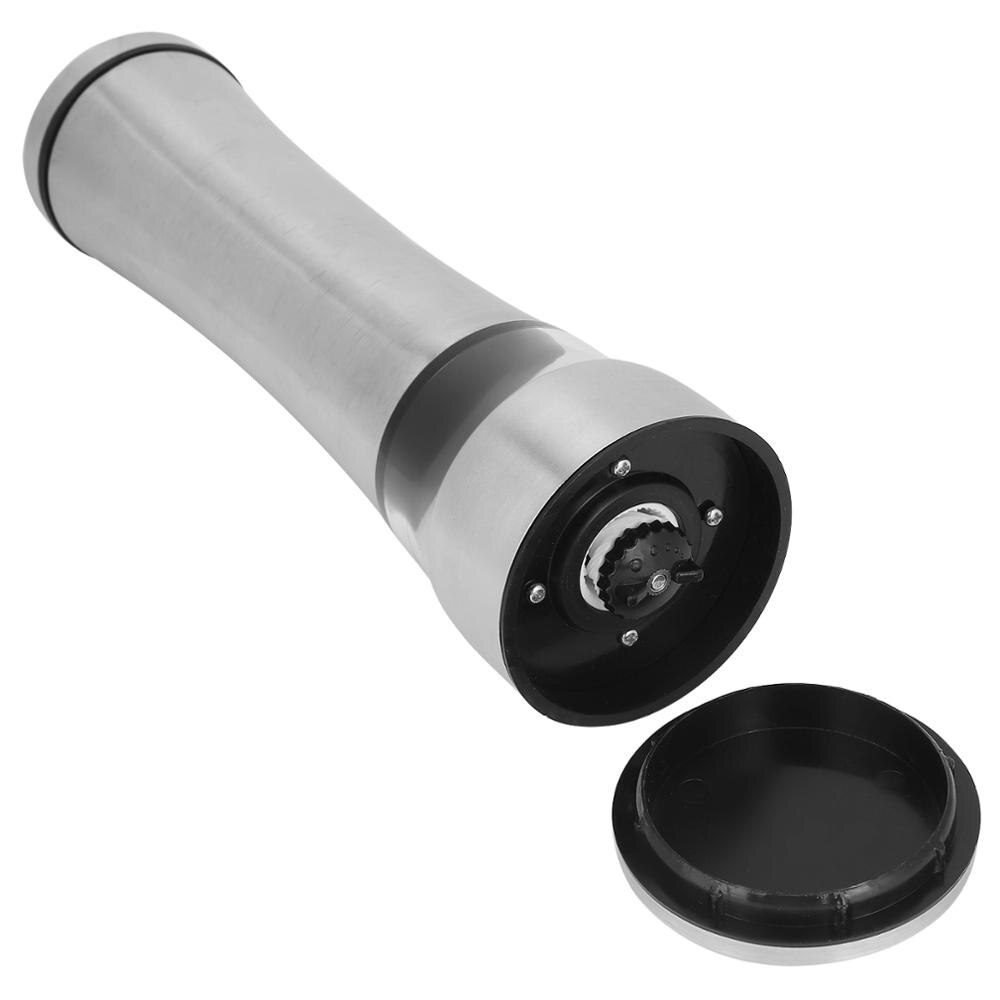 Moulin à poivre manuel peugeot en acier inoxydable, moulin à épices et cumin, idéal pour la cuisine, accessoires de cuisine, broyeur, restaurant