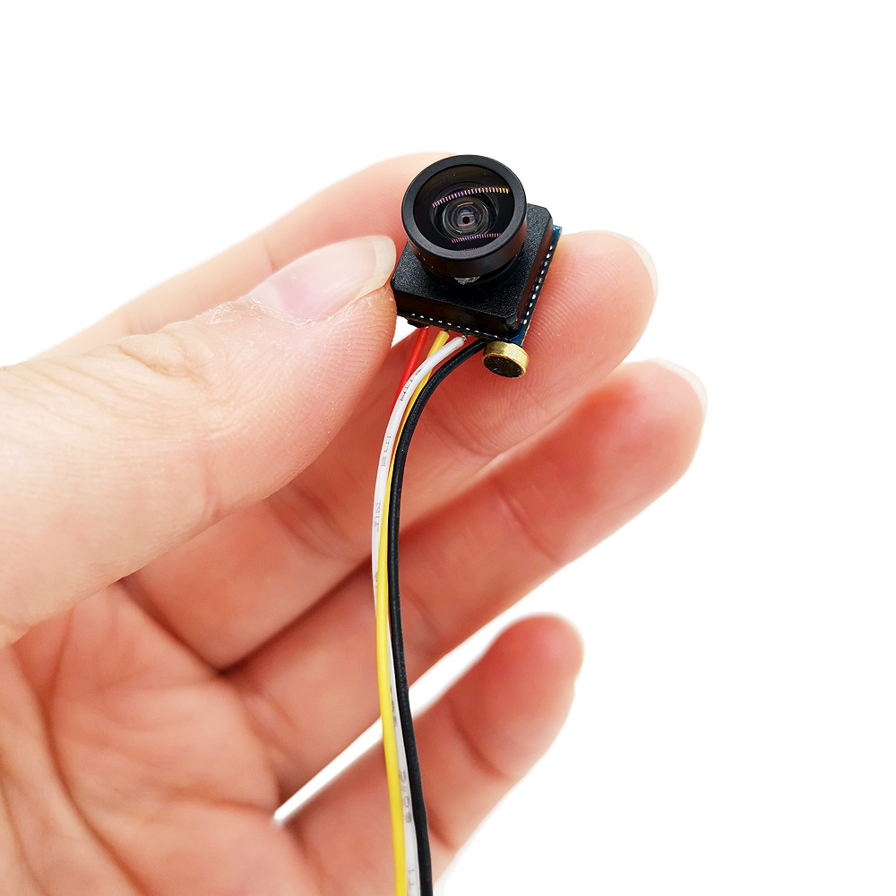 Super Mini Maat Cvbs 700TVL 170 Graden 1.8Mm/80 Graden 3.6Mm Lens Kleinste Home Audio Micro Minimini video Surveillance Camera