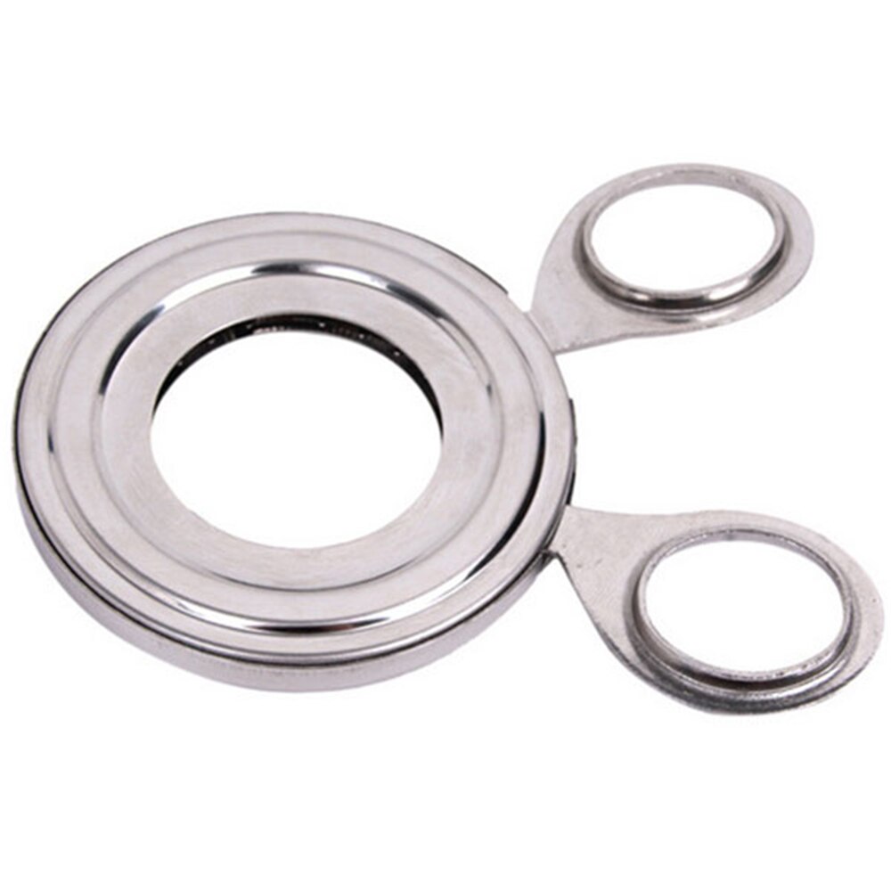 1Pc Convenient Boiled Cooked Egg Topper Stainless Steel Egg Cutter Clipper Peel Egg Scissor Kitchen Gadget