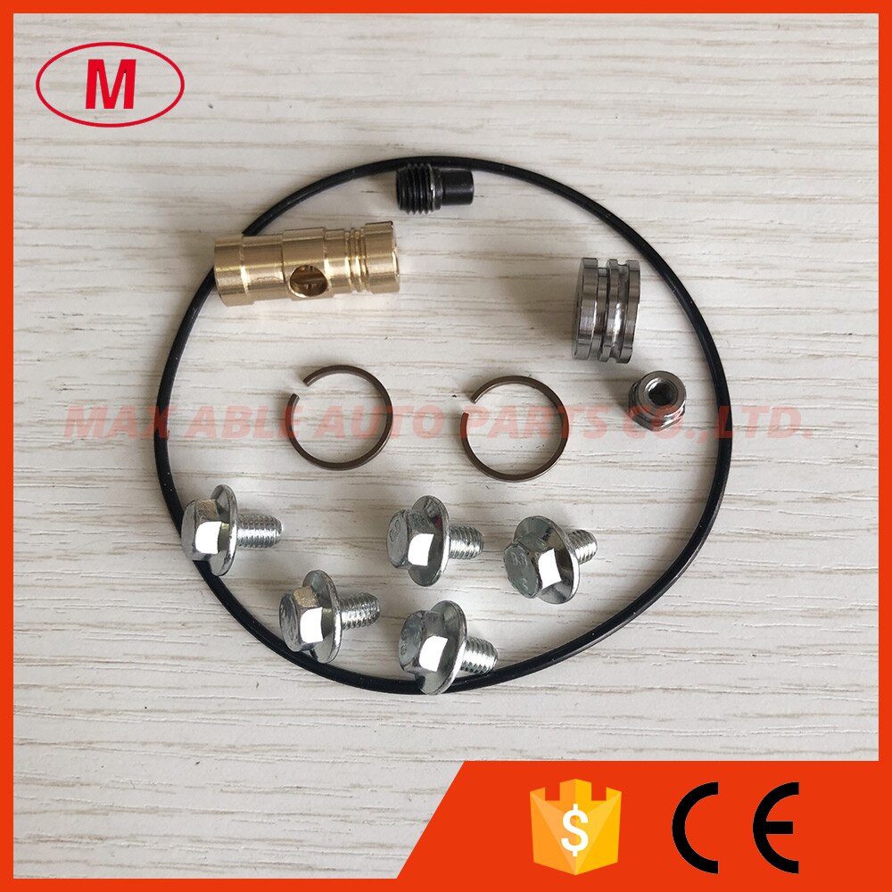 GT14 turbocharger repair kits/turbo rebuild kits/turbo kits/turbo service kits