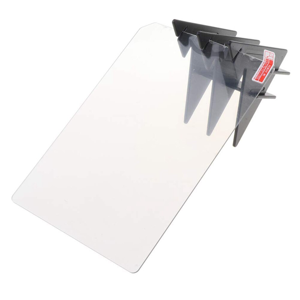 Transparent Sketch Board Optical Imaging Picture Imaging Drawing Board Sketch Reflection Copy Table Projection Board Plotter: Default Title