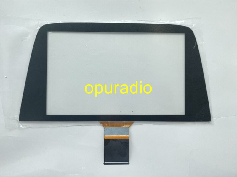 8 DIGITALIZZATORI VETRO Touchscreen LQ080Y5DZ10 Per Navigazione Opel Astra EUR 41,50 - PicClick IT - Foto 10