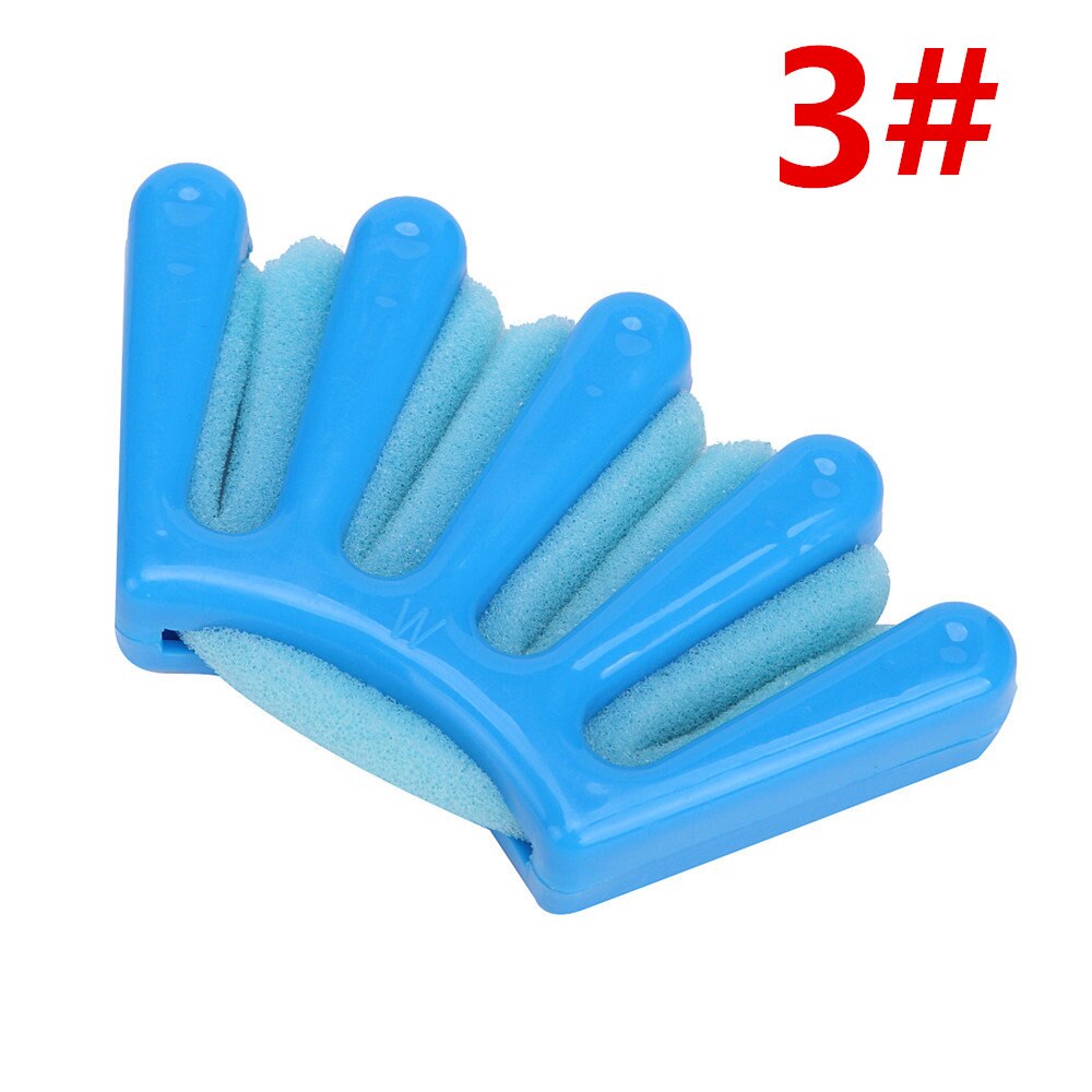 6 Styles Lady French Hair Braiding Tool Weave Braider Roller Hair Twist Styling Tool DIY Accessories: 3