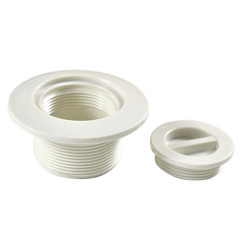 Swimming Pool Cleaning Port Swimming Pool Special Water Supply Port Swimming Pool Cleaning Drainage Equipment