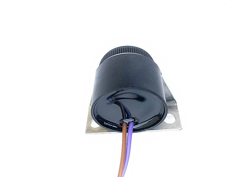 POWEROB TEC Replace OEM OMC/JOHNSON/EVINRUDE WARNING HORN ASSEMBLY- 353629