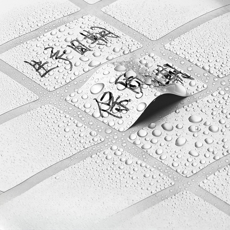 160/250/300pc waterproof labels stickers for kitchen spice bottles and jars, classification labels for home office, self-adhesive storage stickers