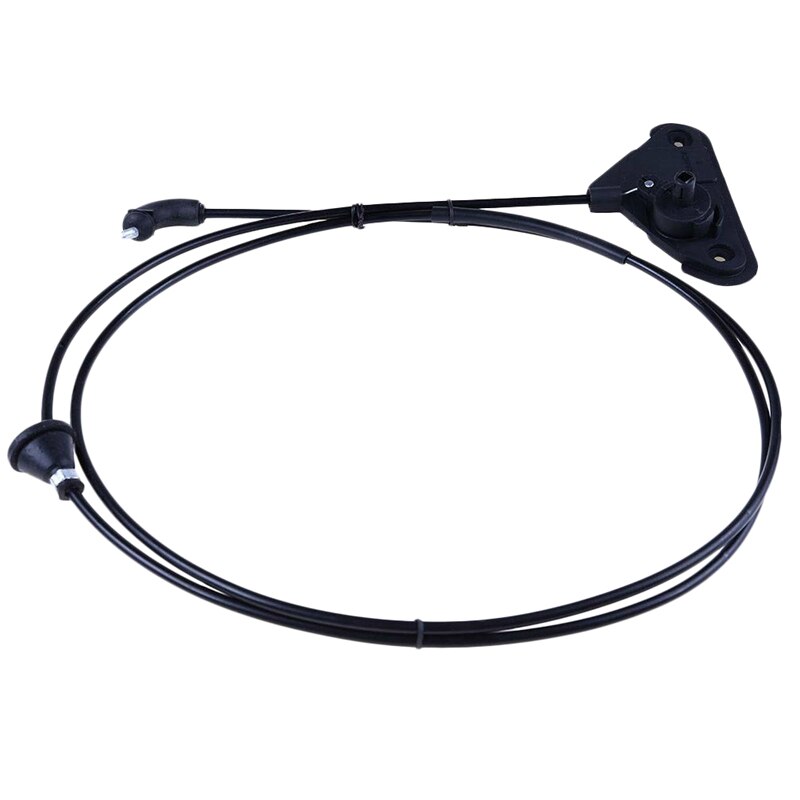 Hood Release Cable For Ford Mondeo Mk4 2007... Grandado