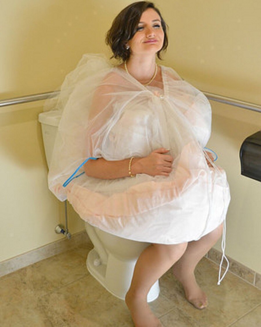 Jupon pour robe de mariée, sous-jupe pour toilettes, collection