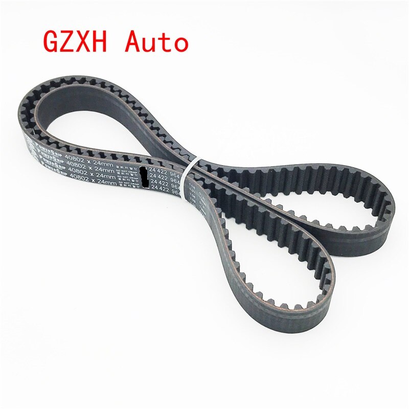 Genuine Timing Belt 24422964 For Chevrolet Cruze Sonic Aveo Buick Epica Excelle 146 Teeth