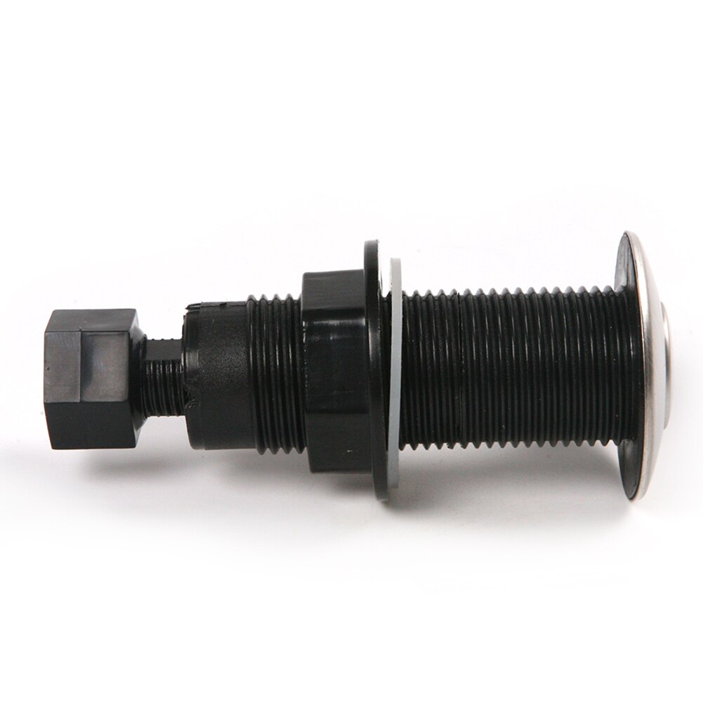 Air Activated Push Switch Button for Garbage Waste Disposal Processor Accessory