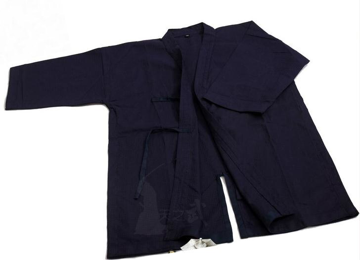 Kendo-Ropa deportiva de artes marciales de estilo ... – Grandado