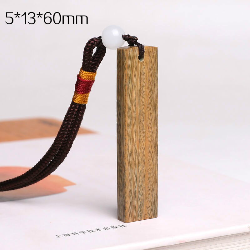 Flat Stamp Chinese Calligraphy Painting Personal Name Stamp Portable Clear Stamps Nurse Chinldren Sellos Private Stempel Carimbo: B4 Sandalwood