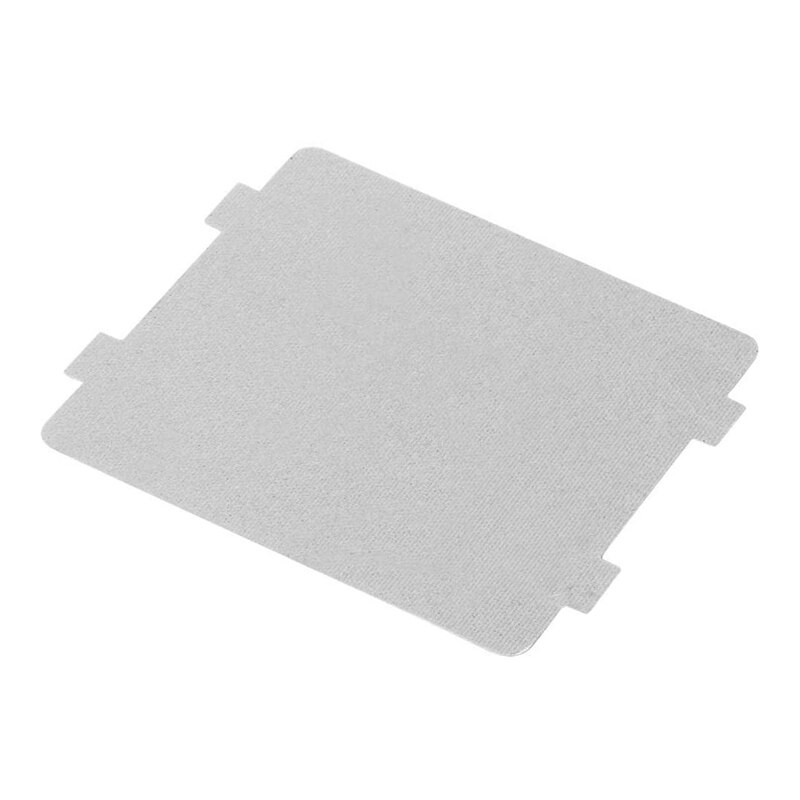 10 General-Purpose Insulation Mica Sheet, Microwave Ovens, Household Appliances, High-Temperature Insulation