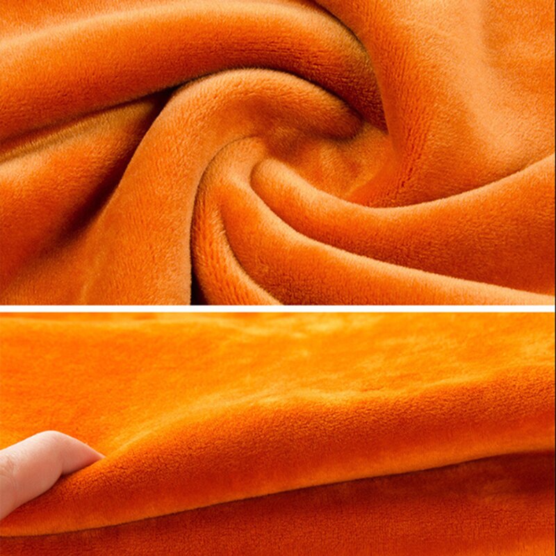Sous-vêtements thermiques en velours à manches longues et col rond pour femme, vêtements à une seule couche, sous-vêtements pour l'hiver, bas pour Thermos, 2XL
